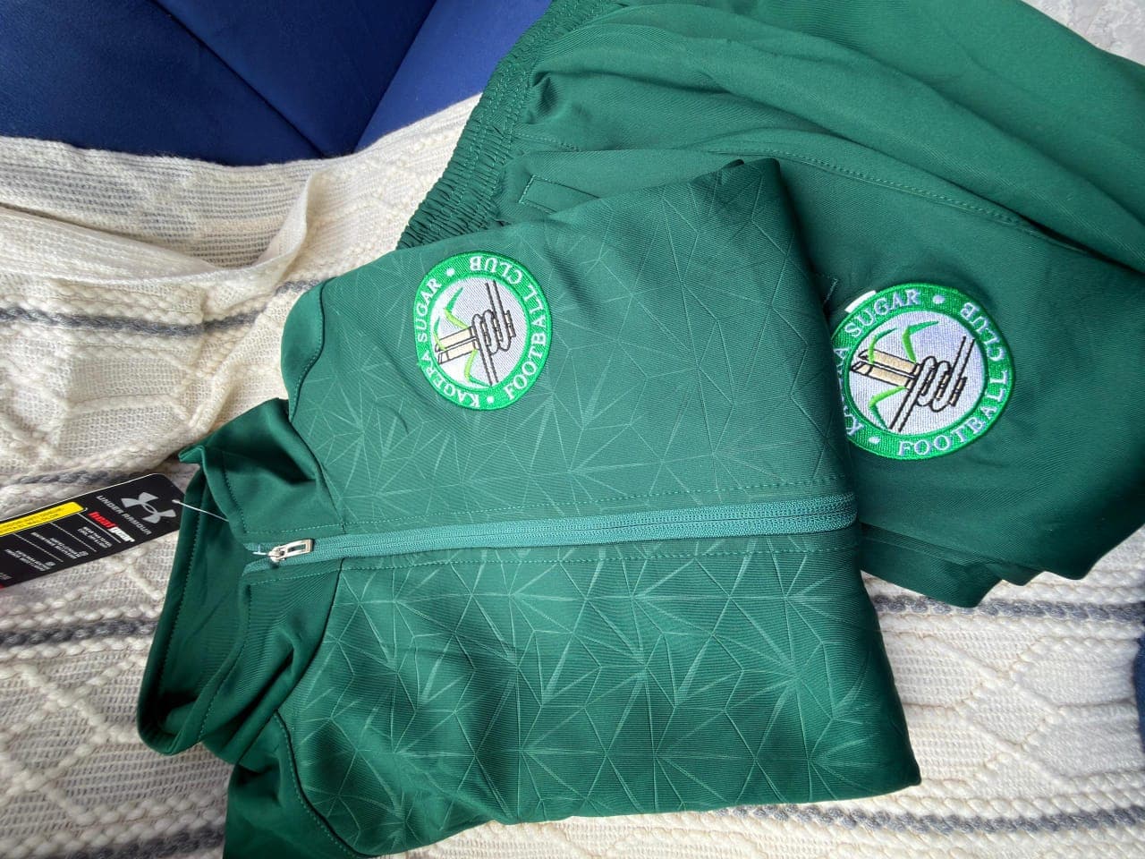 Screen Printing by FEMMAS PRINT