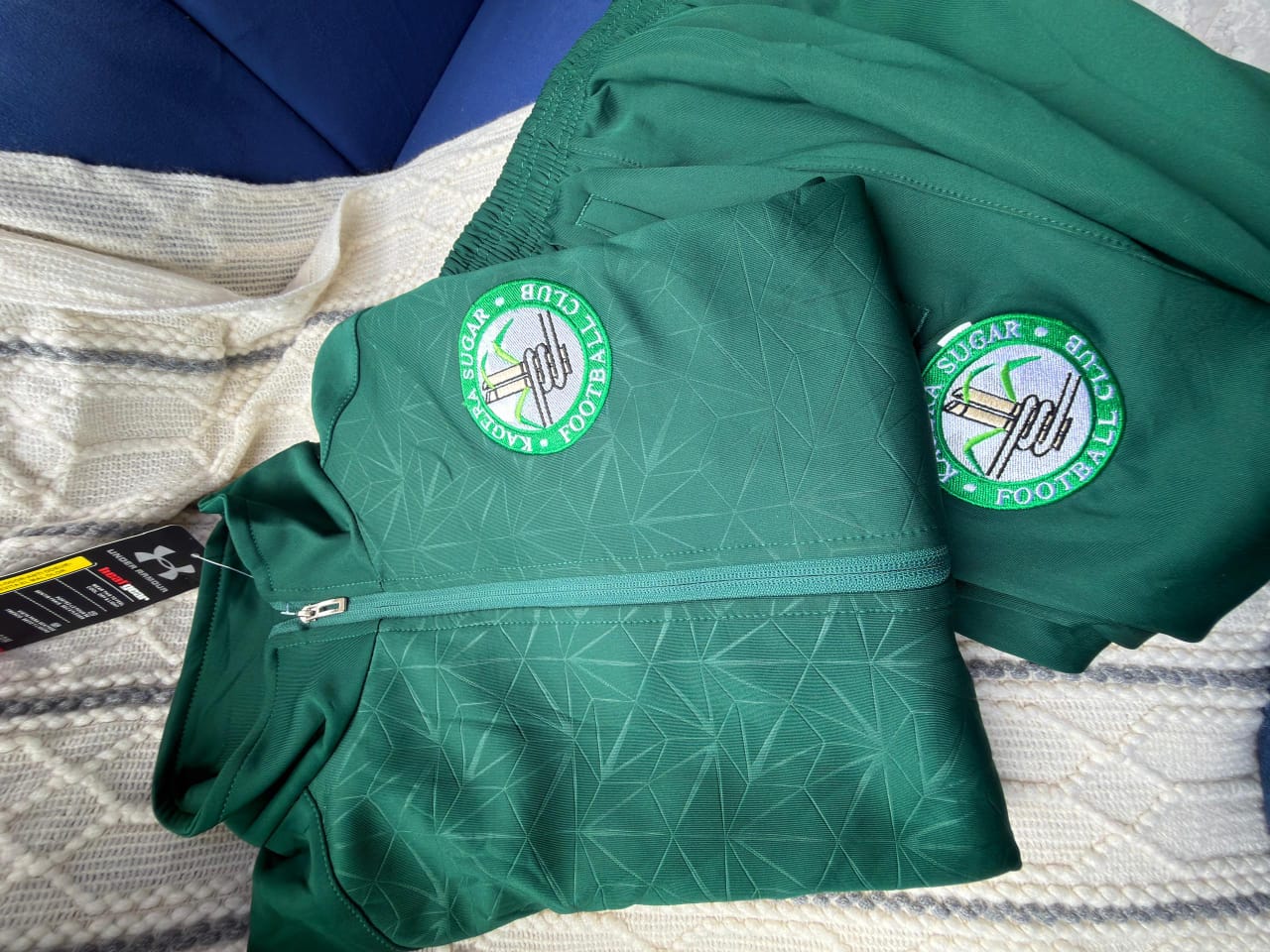 Screen Printing by FEMMAS PRINT